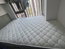能见度德国VISIBL 榻榻米床垫定制定做 母婴儿童天然椰棕黄麻炕折叠榈硬 咨询客服【定制任意尺寸·形状】咨询客服·可领天丝被 【咨询定制·抢20%国家补贴】领样尺寸：1米*1米 实拍图