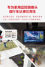 闪迪（SanDisk）256GB TF（MicroSD）4K内存卡 行车记录仪 监控摄像头专用 循环录制20,000小时 高耐用存储卡 实拍图
