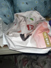 好奇（Huggies）铂金装小桃裤成长裤L120片(9-14kg)大号尿不湿拉拉裤【透爽散热】 实拍图