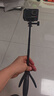 TELESIN(泰迅)迷你自拍杆2.0大疆action6 5pro 4三脚架nano自拍杆insta360运动相机自拍杆gopro三脚架 实拍图