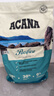 愛肯拿（ACANA）狗粮 海洋盛宴幼犬成犬靓毛鱼肉全价犬粮原装进口11.4kg效期26/8 实拍图