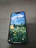 Apple/苹果 iPhone 15 (A3092) 256GB 黑色 支持移动联通电信5G 双卡双待 实拍图