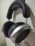 HIFIMAN（海菲曼）HE400SE 隐形磁体版 开放式平板振膜hifi发烧耳机头戴式有线音乐耳机 实拍图