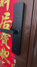 BECK智能门锁家用指纹锁入户密码锁防盗智能电子锁上门安装C级锁芯V10 实拍图
