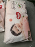 好奇（Huggies）铂金装小桃裤成长裤XL96片(12-17kg)加大号尿不湿【透爽散热】 实拍图