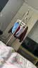 AB【4条】男内裤新疆棉质U凸抗菌中老年宽松大码高腰男式三角裤0922 【大红2条+混色2条】 共 4条 L 实拍图