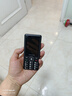 飞利浦（PHILIPS）E536 老年人手机4G全网通老人机双卡双待超长待机大字大声大按键学生儿童备用专用功能机 星空黑 实拍图