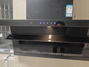 老板油烟机D1P+燃气灶57B9A+燃气热水器J10【烟灶热水器三件套】 实拍图