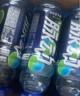 脉动青柠口味600ML*15瓶低糖维生素C电解质水运动功能饮料年货整箱装 实拍图