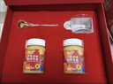北大荒 东北黑蜂 椴树蜜1140g 纯蜂蜜礼盒团购送长辈父母礼品礼物 实拍图