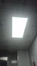 雷士（NVC）厨房灯铝扣板灯集成吊顶24瓦300x600卫生间LED吸顶灯平板面板灯 实拍图