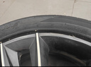 富神（FORTUNE）汽车轮胎 205/55R16 91V FSR 802 朗逸速腾高尔夫/卡罗拉/奥迪A3 实拍图