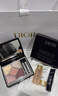 迪奥Dior惊艳五色眼影盘743玫瑰柔纱显色彩妆化妆品 生日礼物送女友 实拍图