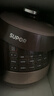 苏泊尔（SUPOR）0涂层球釜电压力锅6L双胆全自动智能预约 家用 SY-60YC6011Q电饭煲高压锅6-8人 实拍图
