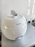 格力（GREE）迷你电饭煲小1-2人家用小电饭锅2L小型单人食不粘内胆 家用送父母老式蒸米饭锅 GDF-2003 实拍图