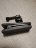 TELESIN(泰迅)运动相机背包夹 大疆action6/5pro 4磁吸背包夹gopro13背包夹支架insta360 acepro2背包夹子 实拍图