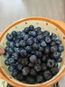 怡颗莓Driscoll's 云南蓝莓14mm+ 2盒装 约125g/盒 新鲜水果 实拍图