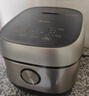 美的（Midea）电饭煲 纤V系列 IH加热智能电饭锅Pro家用5L大容量4-5人 2-10人 蒸米饭锅年货好物FB50S701 实拍图