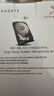 希捷（SEAGATE）NAS硬盘 4TB 256MB 机械硬盘 CMR垂直 静音低耗 数据恢复服务 3.5英寸 希捷酷狼 ST4000VN006 实拍图