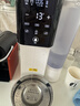 KARCHER净水器WPD70家用台上纯净水直饮水净饮机一体机净水机RO反渗透膜卡赫台式饮水机滤芯即热饮水机 德国卡赫WPD70 台式净饮一体机 实拍图