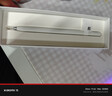 HUAWEI M-Pencil （第三代）平板创作笔 华为手写笔 星闪技术超低时延 雪域白  实拍图