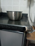 美的电饭煲内胆精钢鼎釜竖字原装原厂配件电饭锅不粘锅内锅4升MB-WFZ4099IH 精钢鼎釜4L竖字款MB-HS4075 实拍图