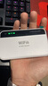 华为智选2026款移动随身WlFl5g无限流量全国通用无线网穿墙路由器 5G三网【标准版】Ai加速49999% 下单送3000G 实拍图