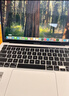 苹果（Apple） MacBook Pro/Air 二手苹果笔记本电脑 商务 办公 游戏 设计 剪辑 95新19款FJ2灰FL2银FN2金8G/256G 实拍图