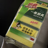 3M思高金刚砂洗碗布 5片装洗碗海绵百洁布厨房吸水经典款抹布G6215 实拍图