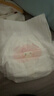 好奇（Huggies）铂金装小桃裤成长裤XXL74片(15kg以上)尿不湿【透爽散热】 实拍图