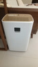 多乐信（DOROSIN）家用除湿机 除湿量30升/天 60㎡ 地下室回南天干衣除湿吸湿器APP智控负离子干燥机ER-630ES 实拍图