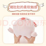 名创优品（MINISO）小猪B-BO翅膀款趴毛绒公仔玩具玩偶抱枕娃娃生日三八节女神礼物 实拍图
