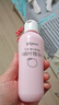 贝亲（Pigeon）桃叶精华 婴儿液体爽身露 四季通用 200ml IA171 实拍图