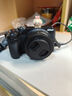 尼康（Nikon）Z30入门级微单相机Vlog家用自拍4K高清旅游高清数码照相机z30拆单机 z30 16-50 VR套机独立包装 官方标配 实拍图