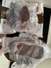 恒都 国产谷饲原切牛排组合装1.2kg（西冷4片眼肉4片）生鲜牛肉健身 实拍图