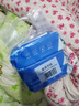 京东京造 75%酒精湿巾80片*3包杀菌率99.9% 湿纸巾 卫生消毒湿巾纸 实拍图