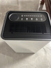 多乐信（DOROSIN）除湿机/抽湿机  除湿量60升/天 120㎡家用别墅商业办公室回南天吸湿 APP智控压缩机升级款 ER-60D 实拍图