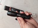 沃尔森X50S手电筒强光变焦可充电远射穿天炮激光超亮探照灯户外应急灯 实拍图