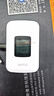 格行随身wifi6官方正品三网通用车载便携式无线网卡cpe路由器WiFi免插卡移动随身wifi非无限流量2026款 旗舰彩屏款【四千毫安 次日达】送1000G免费试用 实拍图