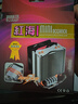 超频3（PCCOOLER）红海MINI CPU散热器（多平台/2热管/红海迷你/8cm风扇/附带硅脂） 实拍图