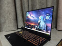 华硕天选6 Pro 锐龙版 国家补贴 16英寸游戏本 笔记本电脑(锐龙9 8940HX 16G 1T RTX5060 2.5K)灰 实拍图