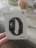 华为（HUAWEI）手环10 标准版 曜石黑 智能手环专业睡眠分析情绪健康心率监测运动手环华为手环9升级 实拍图