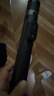 Rtako【热卖100W+ | 丢丢杆】手机自拍杆三脚架支架落地伸缩便携式旅游演唱会自拍神器360度旋转多功能 1.65米黑【双管铝合金】一丢即开 | 蓝牙遥控 air款【可落地手持 | 可装相机】赠 实拍图