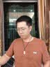 晶湖和田玉观音佛弥勒佛吊坠玉牌项链玉坠玉佩笑佛女款节日礼物送长辈 观音【小号】 实拍图