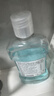 李施德林精油漱口水冰蓝零度清新口气减少口腔细菌500mL*3去口臭深层清洁 实拍图