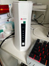 中国联通5gcpe无线路由器随身wifi6免插卡移动便携千兆家用免宽带上网高速上网卡全国通用流量2025款C60 实拍图