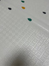 贝博氏babybox爬爬垫婴儿宝宝爬行垫XPE加厚双面可折叠地垫200*180*2cm 实拍图