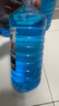 ROLYRO去油膜玻璃水汽车冬季防冻型镀晶镀膜驱水4大桶车用雨刮水雨刷精 0℃1.3L 4瓶 【去除油膜】 1 实拍图