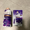 力士（LUX）依兰香沐浴露 幽莲魅肤馥郁香氛精油沐浴乳1000g 持久留香 实拍图