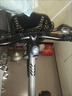 鑫旺彤儿童自行车3-6岁男孩两轮脚踏车2-8岁女孩出行平衡车10岁学生单车 高配银-礼包+后座+静音轮 12寸80-105cm适合2-5岁宝宝 实拍图